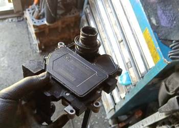 Komputer sterownik skrzyni biegów multitronic 01J 927 156 HT Audi Seat Vw