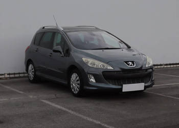 Peugeot 308 1.6 VTi