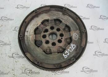 TRAFIC VIVARO PRIMASTAR 1.6 DCI BI-TURBO R9M452 koło dwumasowe