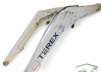 Ramie Adaptacja Kiwak TEREX 860 TLB