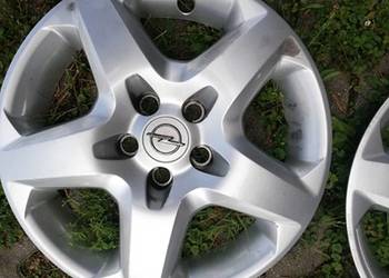 kolpaki 15 cali do VW