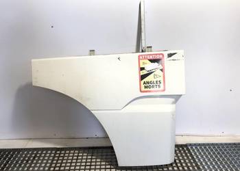 PRZEDŁUŻENIE DRZWI PRAWE DAF XF