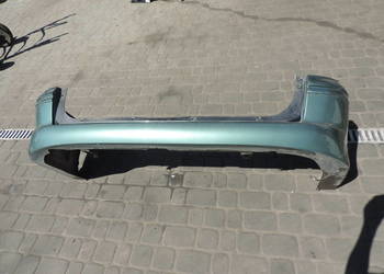 ZDERZAK TYŁ OPEL VECTRA B KOMBI LIFT KOLOR 374