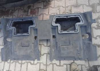 DYWAN WYKŁADZINA PODŁOGA TYŁ SCHOWEK PEUGEOT 3008 I 96851886ZF