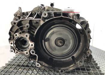 SKRZYNIA BIEGÓW VW GOLF PLUS V HXT 2.0 140KM 04-13