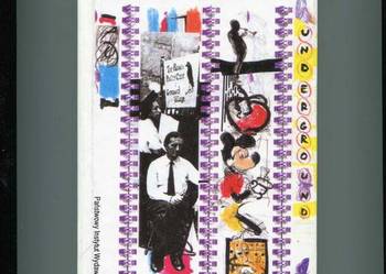 Nowojorska bohema - Sukenick