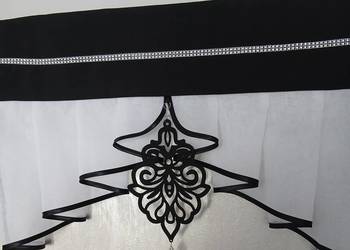 Zazdroska + zawieszka ornament