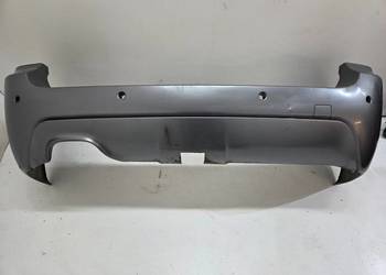 ZDERZAK TYLNY BMW E61 M PAKIET A52/7 SPACEGRAU