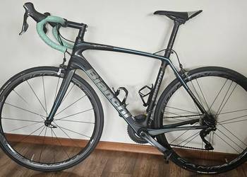 Bianchi Infinito CV - rozmiar 55
