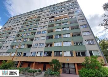 2pok, 35met, okolice Alei Pracy BALKON/WINDA (Wrocław)