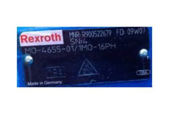 Rexroth JLJ0007 (JCB JLJ0007) zawór hydrauliczny do JCB JS130W, JCB JS150W