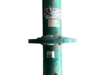 KK088908 Piasta Kverneland