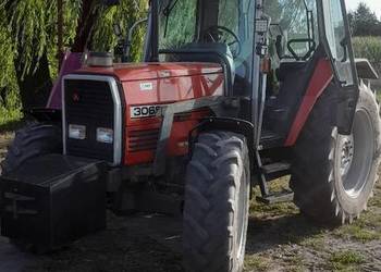 Sprzedam Massey ferguson 3065