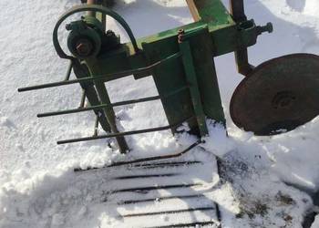 wyorywacz do drzewek porzeczek aroni