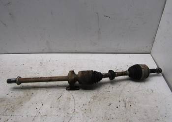 PÓŁOŚ PRAWY PRZÓD 2.2 I-DTEC HONDA CR-V CRV IV