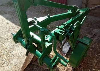 Pug dwu skibowy grudziądz