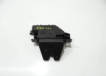 ZAMEK KLAPY BAGAŻNIKA BMW E90 LCI 7840617