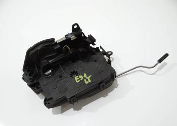 ZAMEK DRZWI LEWY TYŁ BMW E91 7060295 7 PIN