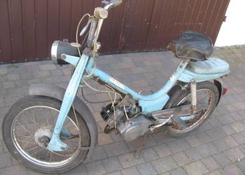Romet pegaz 700 Komar oryginał silnik 010 jawka