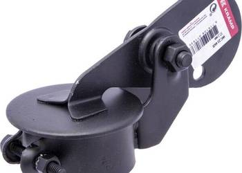 Klapka tłumika wydechowego Kramp, 57.1 mm WC214KR