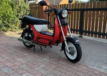 Simson sr50