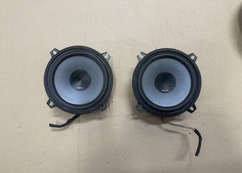DV130 głośnik głośniki 13cm Hertz 80W