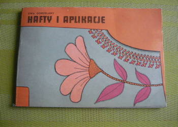 Hafty i aplikacje