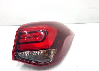 LAMPA PRAWY TYŁ HYUNDAI i20 II 92402-C8600 Hatchback ŚWIATŁO