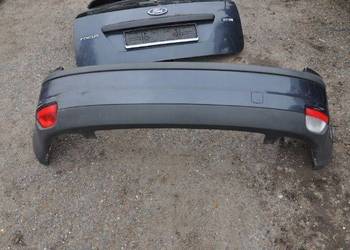 focus MK2 HB zderzak kolor H3 nr 9693 WYSYŁKA