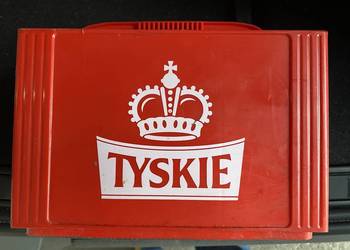 Skrzynka Warka na napoje 6x 330ml