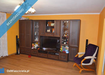 Sprzedam bezpośrednio: Mieszkanie M3- 57,3m2, ul. Wileńska