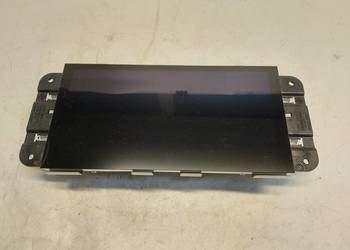 Audi A7 II 4K8 4M0 TFSI WYŚWIETLACZ EKRAN MMI 4K0919605J ONLINE