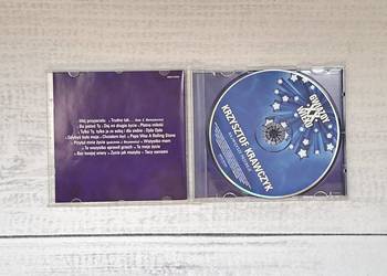 Dzień dobry, Przedmiotem mojej aukcji jest PŁYTA CD: Album muzyczny / Płyta