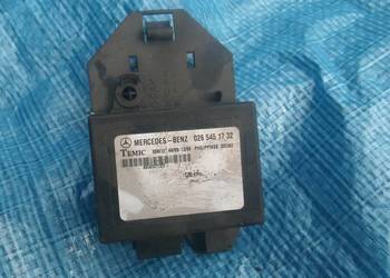 Mercedes Vito w638 moduł 0265451732