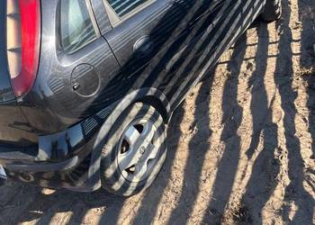 Opel Corsa 1.0 2005