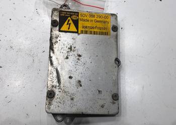 PRZETWORNICA XENON AUDI A6 C6 5DV008290-00 04-11 MODUŁ