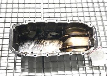 MISKA OLEJOWA FIAT LINEA 55209020 1.4 120KM ZBIORNIK DOLNY, SMAROWANIA