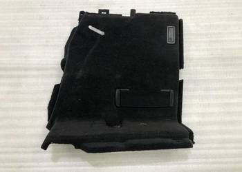 BOCZEK TAPICERKA BAGAŻNIKA PRAWA BMW F31 7273738