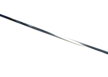 VOLVO listwa zewnetrzna drzwi prawy tyl ozdobna 31699847 OE