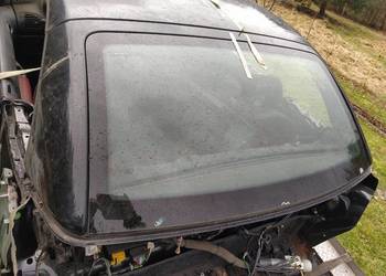 Peugeot 206 CC szyba tylna Cabrio