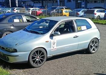 Fiat Bravo jtd 200 KM do KJS w całości lub na części