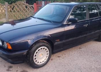BMW E34