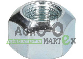 81815912, 881162M1, 881162M2, 81717274 NAKRĘTKA KOŁA 5/8 CNH