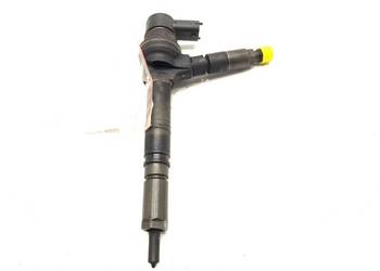 WTRYSKIWACZ OPEL ASTRA H 0445110174 1.7 80KM 04-14 WTRYSK