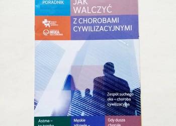 Jak walczyć z chorobami cywilizacyjnymi Nr 4/2018
