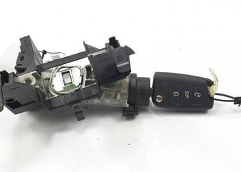 STACYJKA SKODA FABIA III 1K0905851 STACYJKA SKODA FABIA III 1K0905851