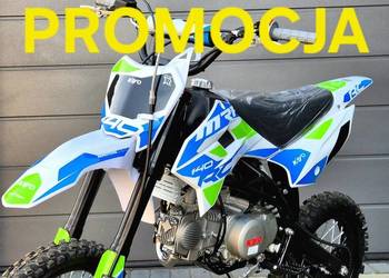 Cross MRF 140 RC BIG ! 4 biegi ! KOŁA 17/14 ! 4suw ! NOWY ! Cross MRF 140 RC BIG ! 4 biegi ! KOŁA 17/14 ! 4suw ! NOWY !