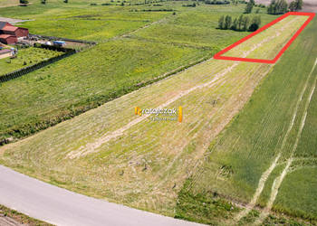 Działka 2780m2 Karwieńskie Błoto Pierwsze Łąkowa