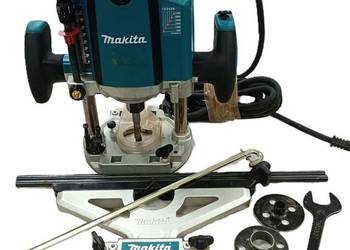 Frezarka Makita