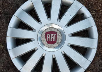 Kolpak Fiat 13